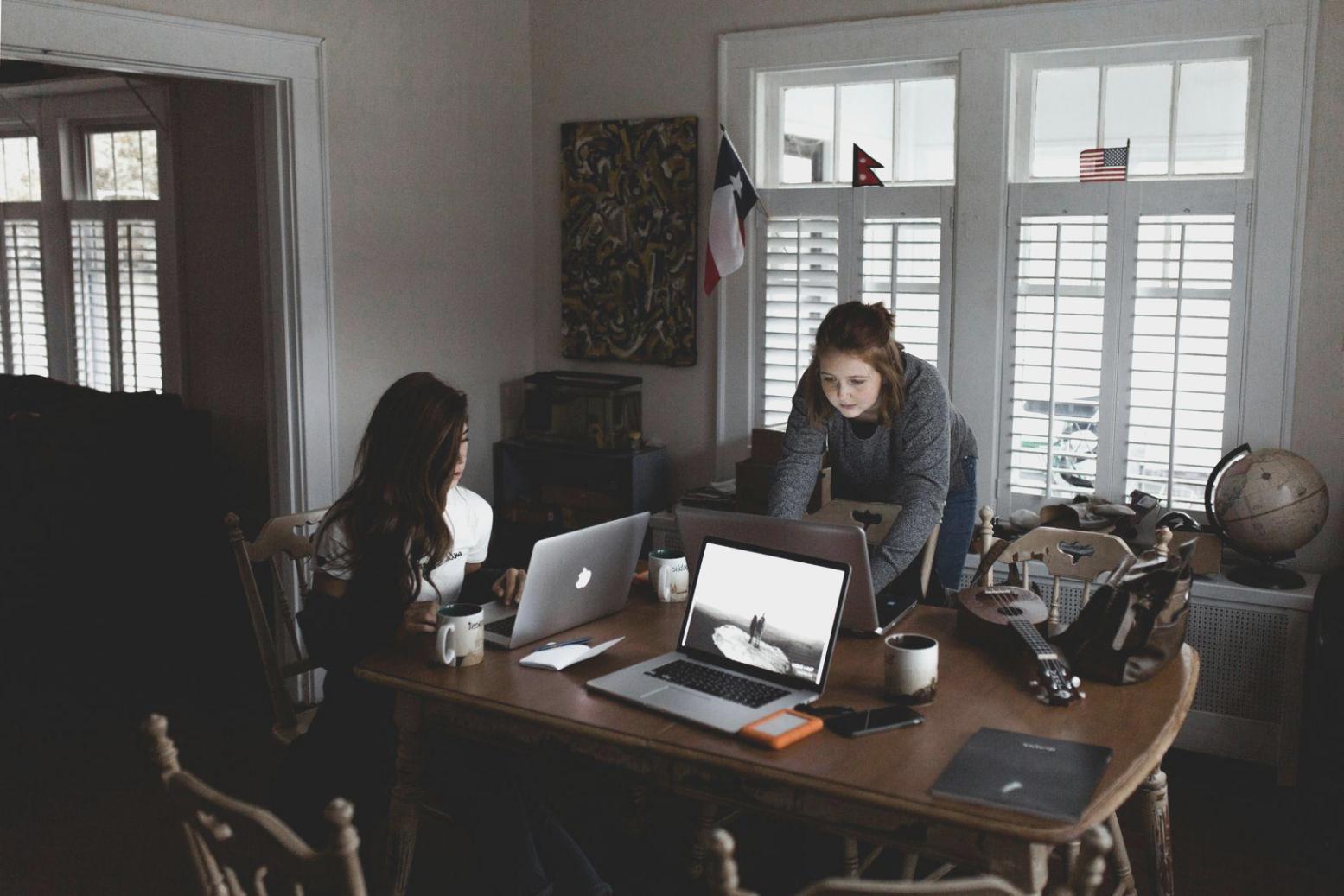Financial planning learning environment
